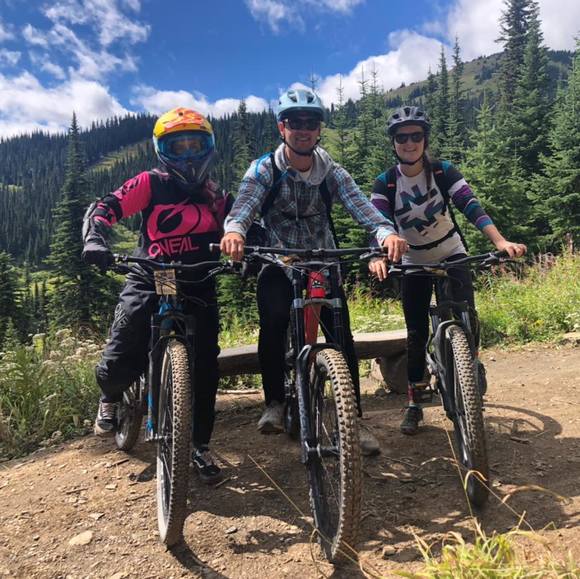 Meet your Posher, Stacey - Picture 1 of 1